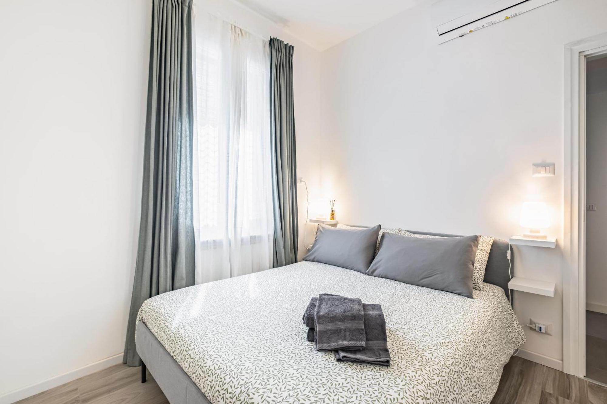 Modern - Pet Friendly - Basilica San Paolo-colosseo Apartamento *