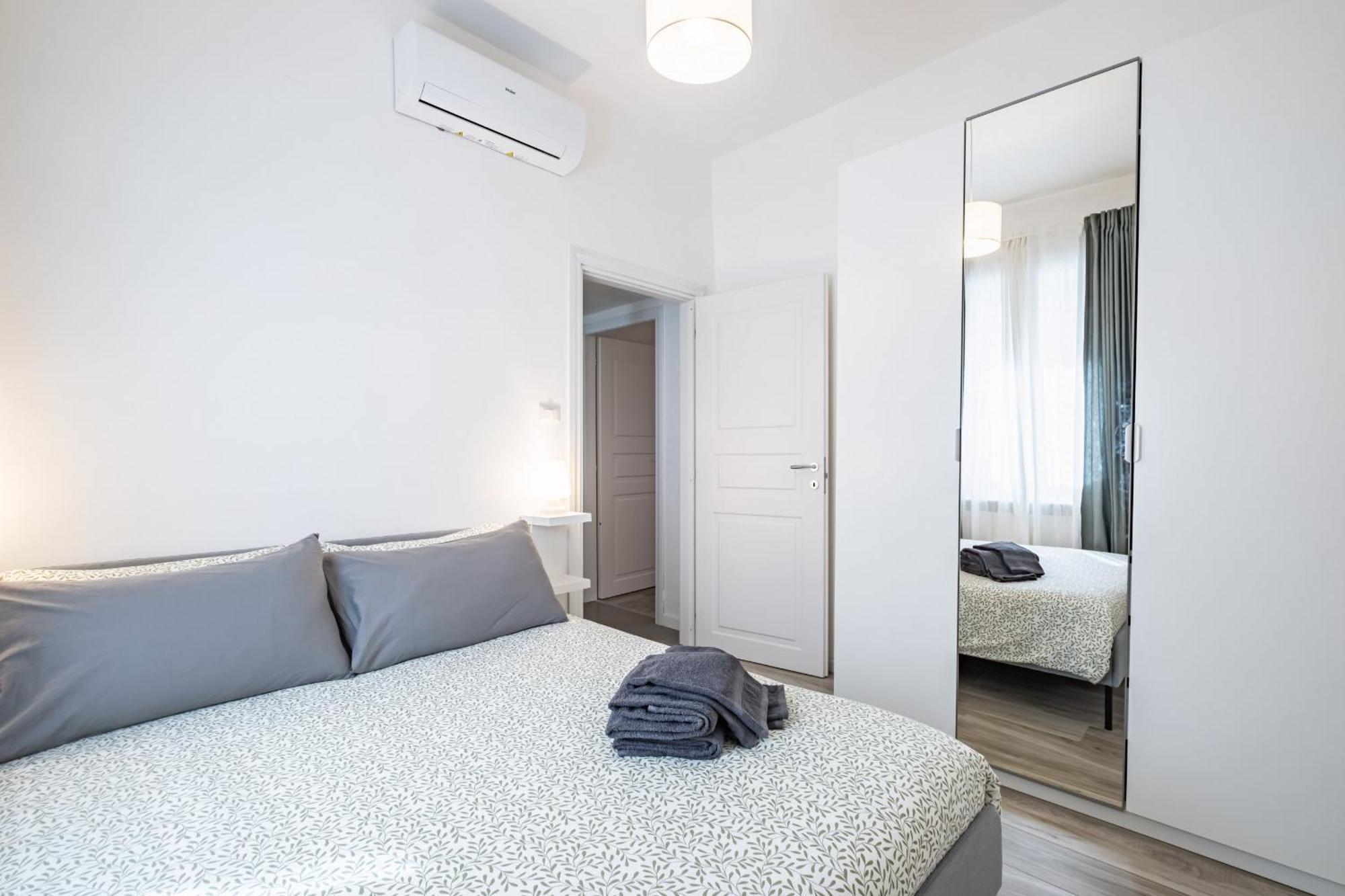 Apartamento Modern - Pet Friendly - Basilica San Paolo-colosseo